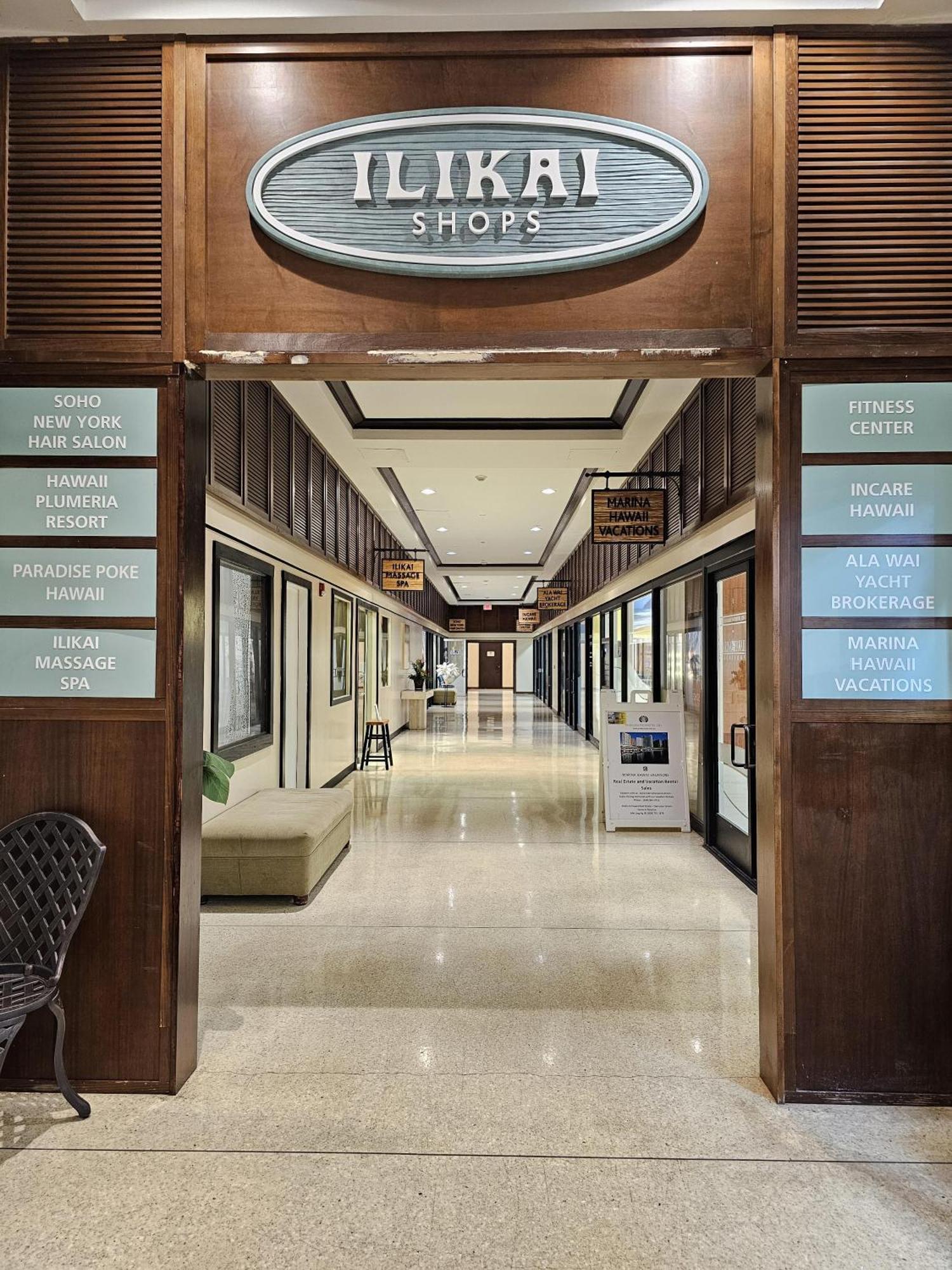 Ilikai Tower 2109 City View 2Br 호놀룰루 외부 사진